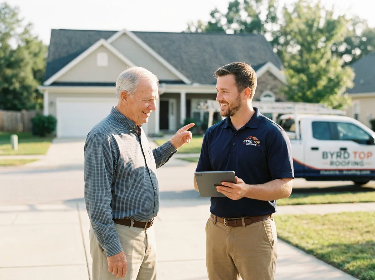 Roofing Landrum, SC FAQs